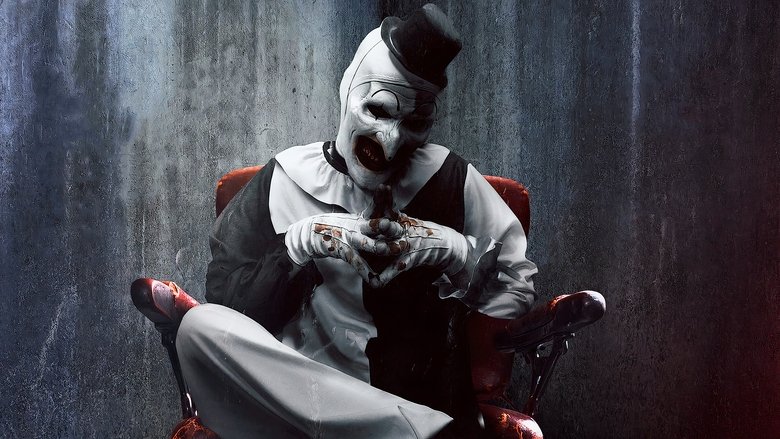 Backdrop image for movie Terrifier