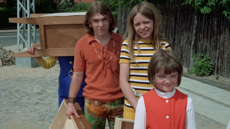 Backdrop image for movie Kid Gang on the Go