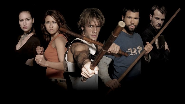 Backdrop image for movie The Challenge