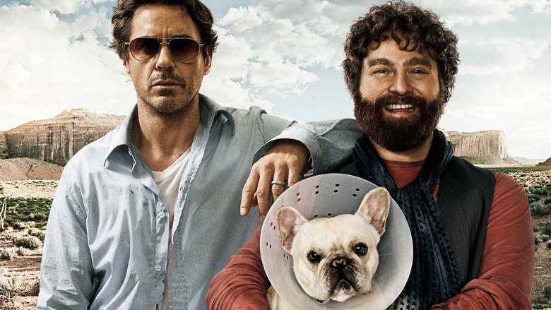 Backdrop image for movie Due Date