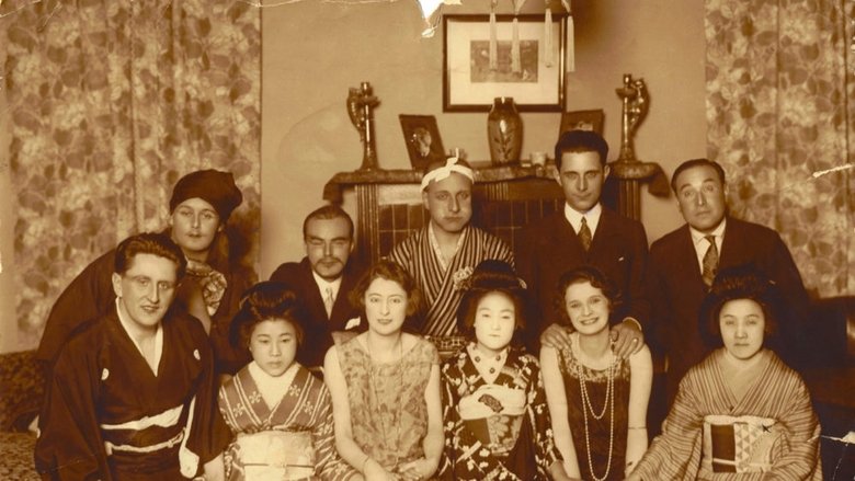 Backdrop image for movie They Saw Japan at War