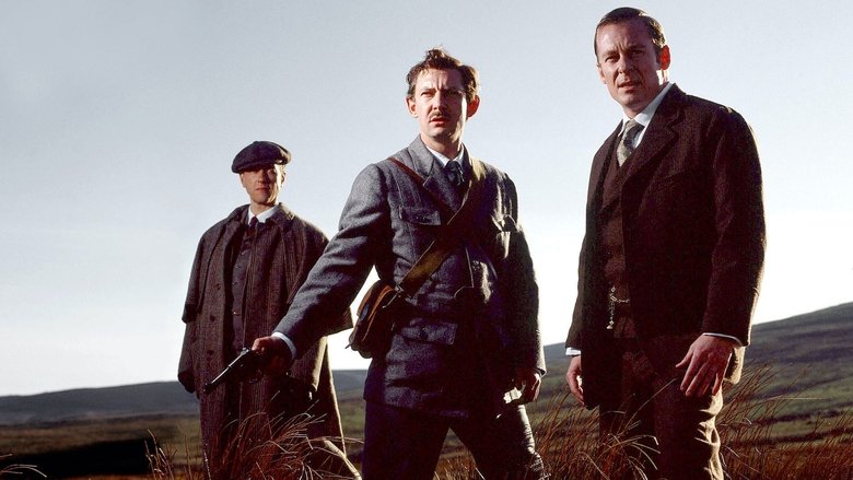 Backdrop image for movie The Hound of the Baskervilles