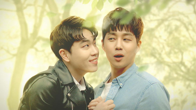 Backdrop image for movie My Pistachio