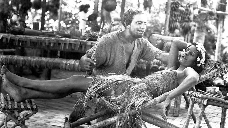 Backdrop image for movie Mr. Robinson Crusoe