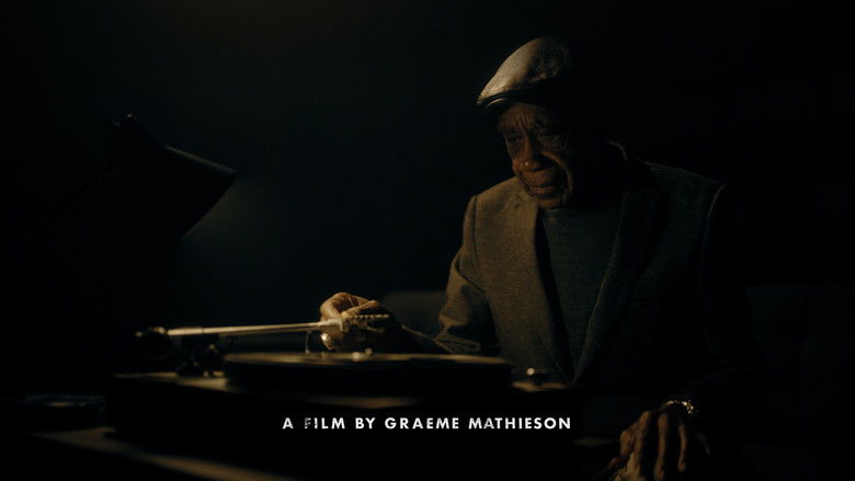 Backdrop image for movie Play It Loud! How Toronto Got Soul