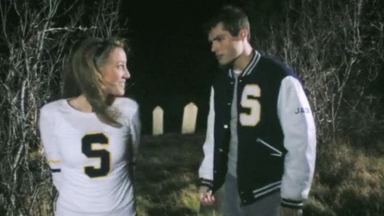 Backdrop image for movie Date with the Dead