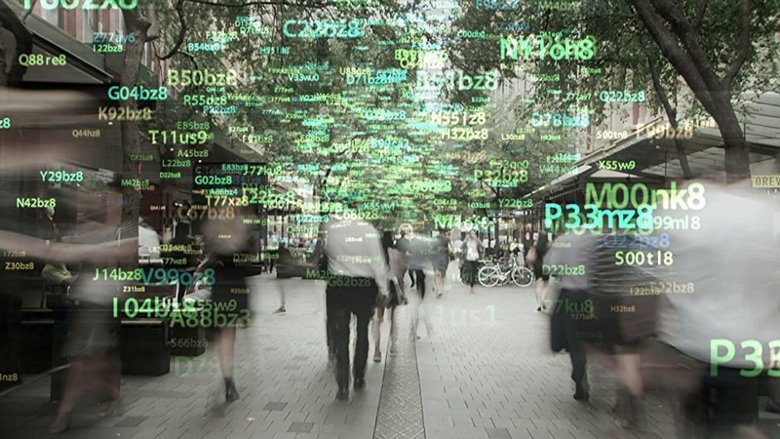 Backdrop image for movie Facebook: Cracking the Code