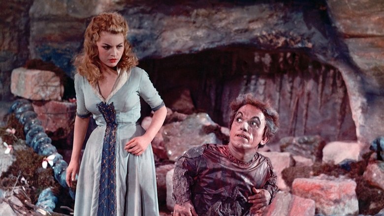 Backdrop image for movie The Singing Ringing Tree