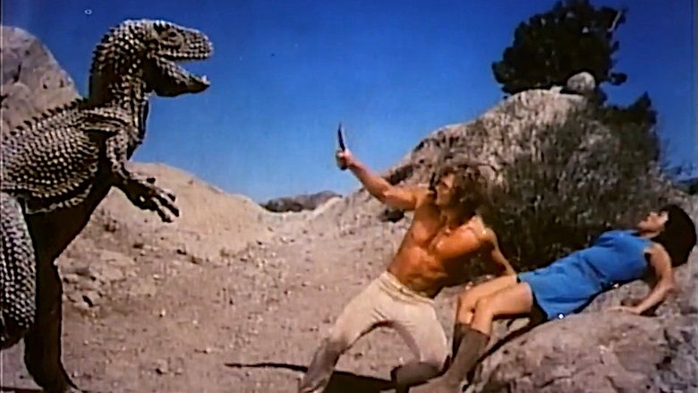 Backdrop image for movie Planet of Dinosaurs