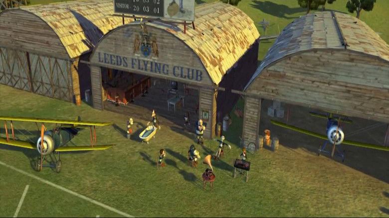 Backdrop image for movie The Jockstrap Raiders