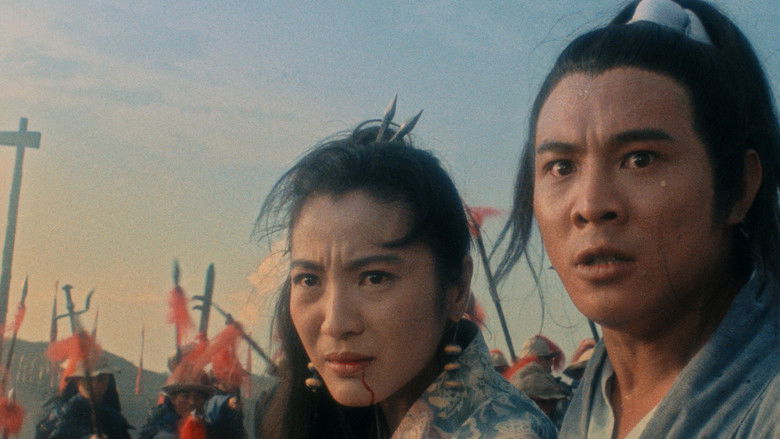 Backdrop image for movie Tai-Chi Master