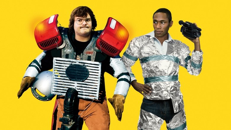 Backdrop image for movie Be Kind Rewind