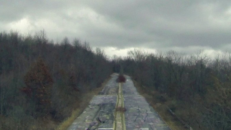 Backdrop image for movie Centralia: Pennsylvania's Lost Town