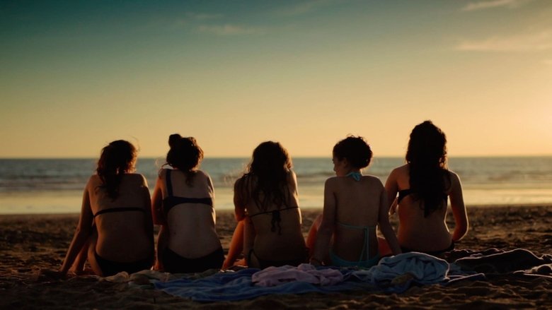Backdrop image for movie 17 Girls
