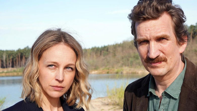 Backdrop image for movie Im Namen der Wahrheit – Traue niemandem