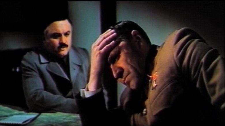 Backdrop image for movie Blokada: Pulkovskiy meredian