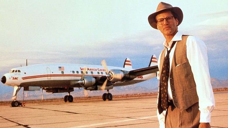 Backdrop image for movie Voyager