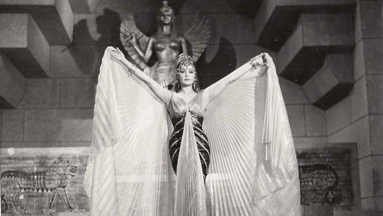 Backdrop image for movie Hero of Babylon