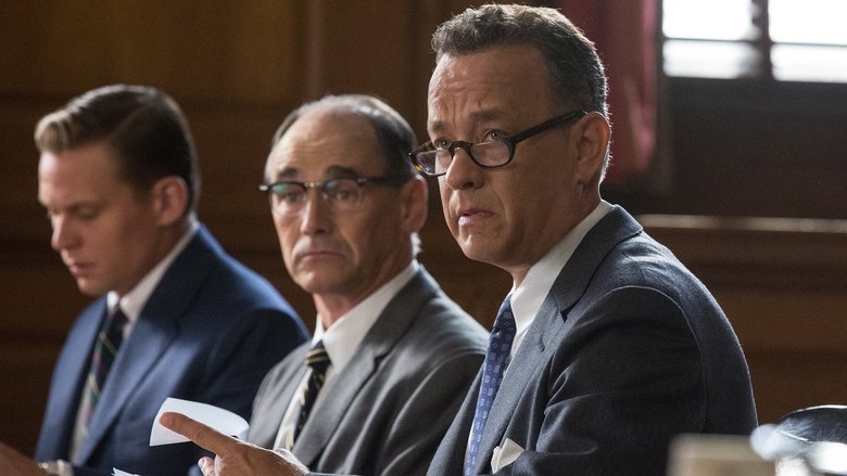 Backdrop image for movie Bridge of Spies