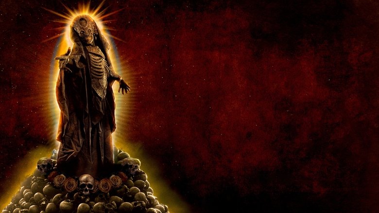 Backdrop image for movie Satanic Hispanics