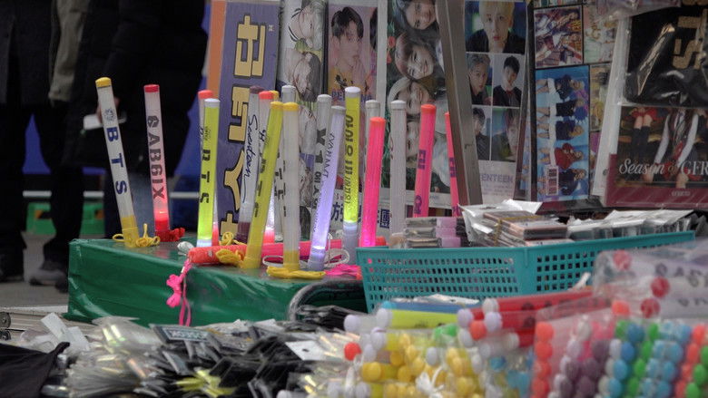 Backdrop image for movie Fanatic