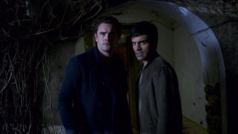Backdrop image for movie B&B
