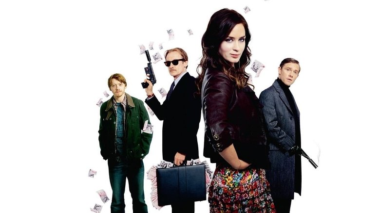 Backdrop image for movie Wild Target
