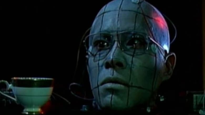 Backdrop image for movie Guinea Pig Part 6: Android of Notre Dame