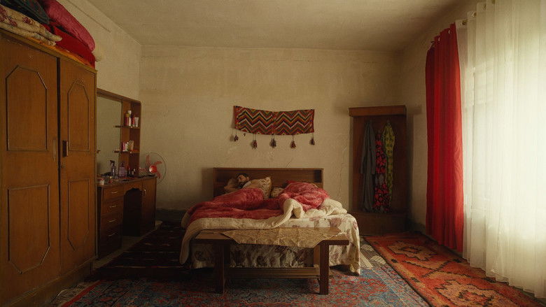 Backdrop image for movie Talisman