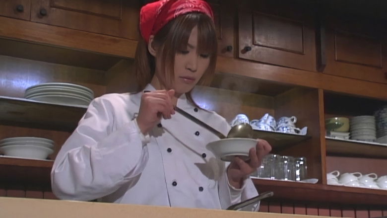 Backdrop image for movie Curry Girl