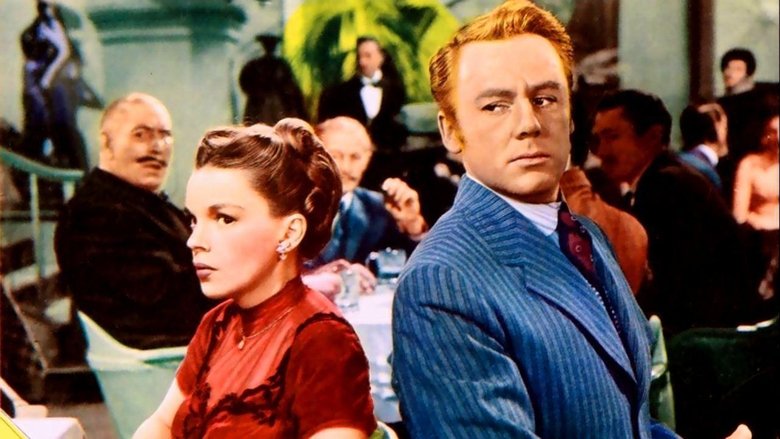 Backdrop image for movie In the Good Old Summertime