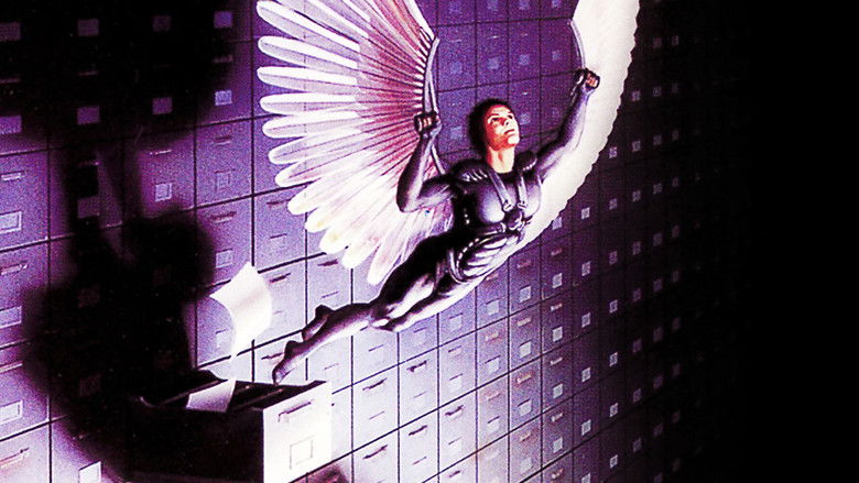 Backdrop image for movie Brazil