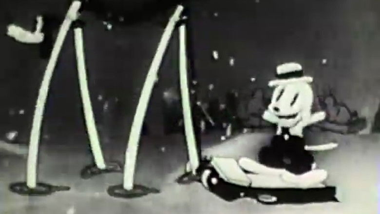 Backdrop image for movie Merry Dog