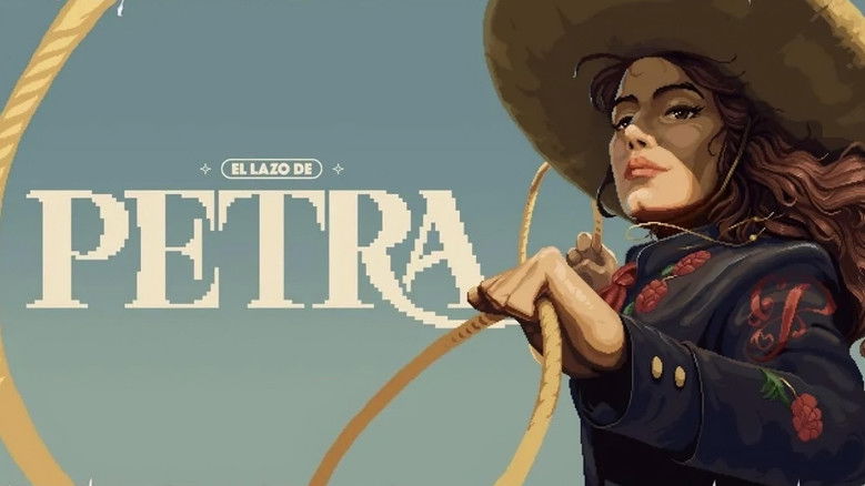 Backdrop image for movie Petra's Lasso