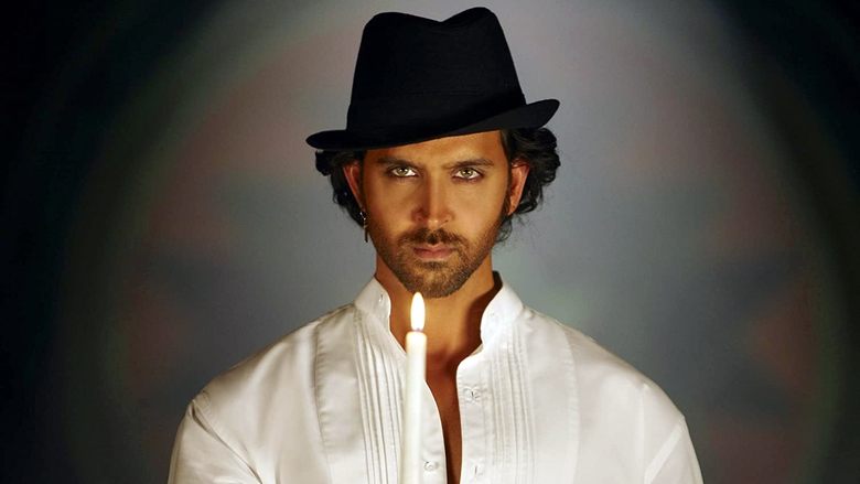 Backdrop image for movie Guzaarish