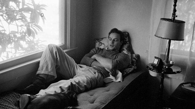 Backdrop image for movie On the Waterfront