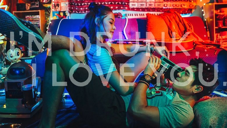 Backdrop image for movie I'm Drunk, I Love You