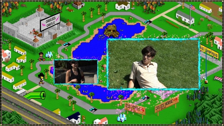 Backdrop image for movie 0s & 1s