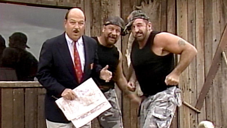 Backdrop image for movie WWE Funniest Moments