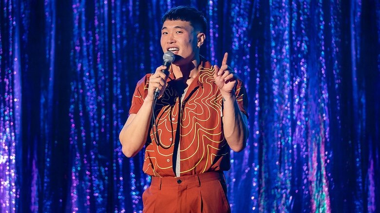 Backdrop image for movie Joel Kim Booster: Psychosexual