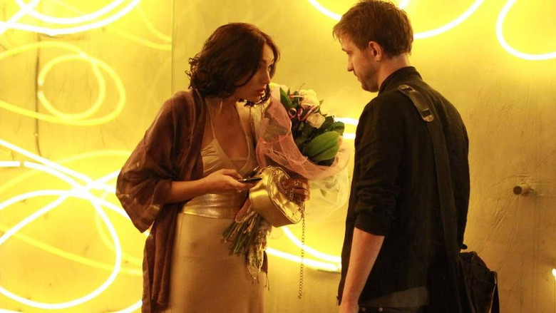 Backdrop image for movie Eastalgia