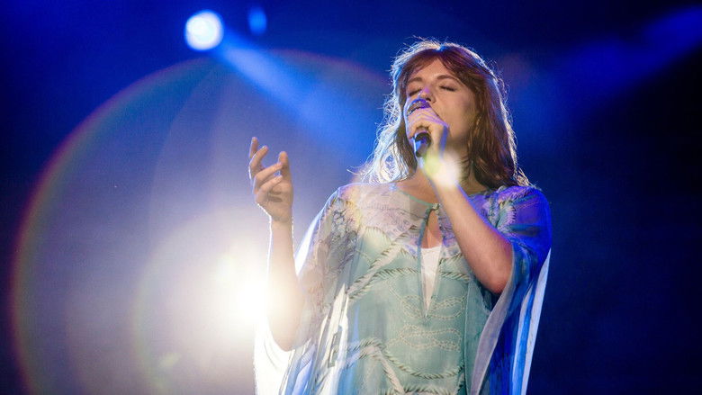 Backdrop image for movie Florence and The Machine: Live at Rock In Rio V