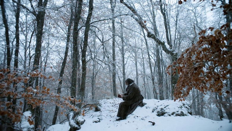 Backdrop image for movie Ludwig & Johanna