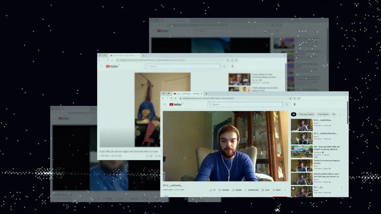 Backdrop image for movie The Mechanics of Fluids