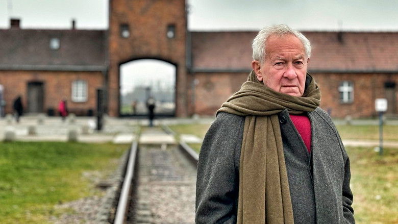 Backdrop image for movie Simon Schama: The Road to Auschwitz