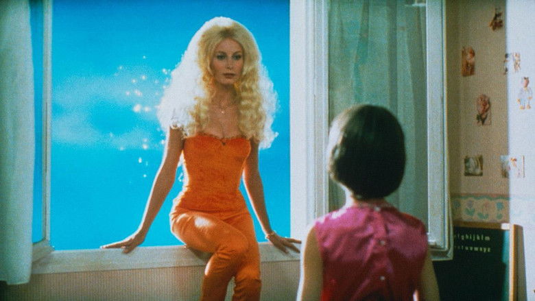 Backdrop image for movie My Life in Pink