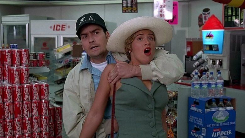 Backdrop image for movie The Chase