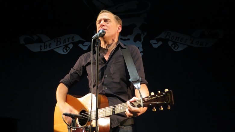Backdrop image for movie Bryan Adams: Live at the Sydney Opera House