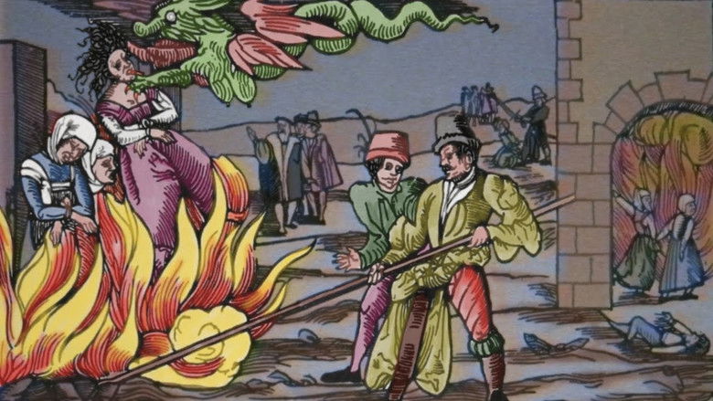 Backdrop image for movie The Gods of Our Fathers