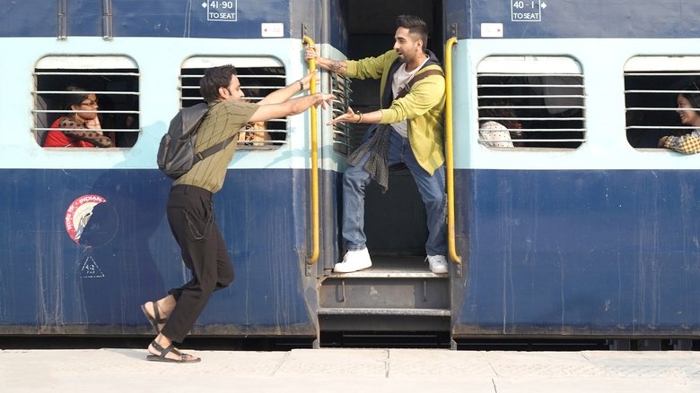Backdrop image for movie Shubh Mangal Zyada Saavdhan
